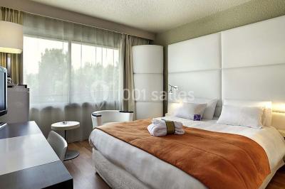 Location salle Ussac (Corrèze) - Hôtel Mercure Brive #13