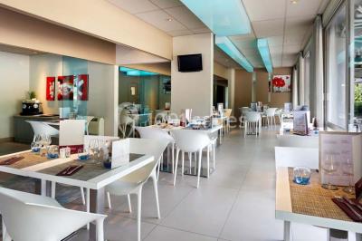 Location salle Ussac (Corrèze) - Hôtel Mercure Brive #13