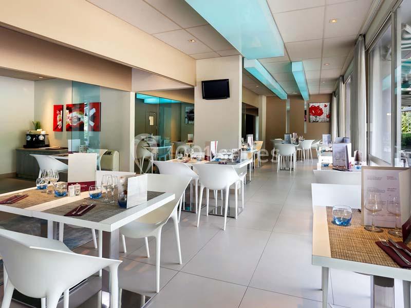 Location salle Ussac (Corrèze) - Hôtel Mercure Brive #8