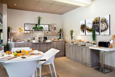 Location salle Ussac (Corrèze) - Hôtel Mercure Brive #13