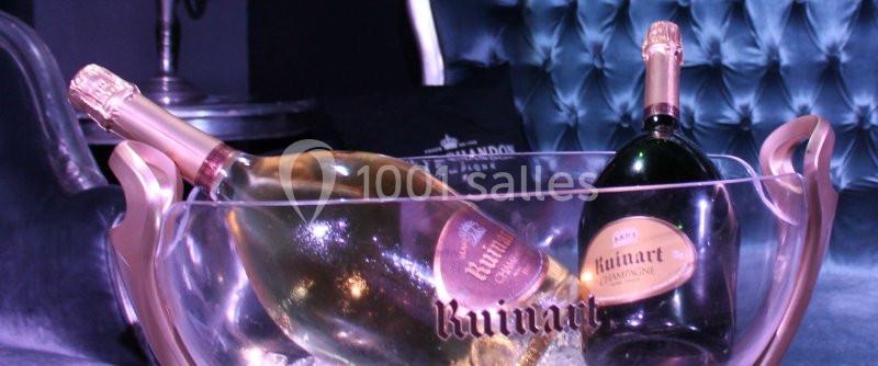 Location salle Nantes (Loire-Atlantique) - Strip Café #6