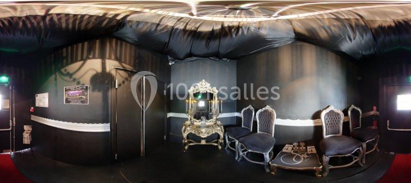 Location salle Nantes (Loire-Atlantique) - Strip Café #5