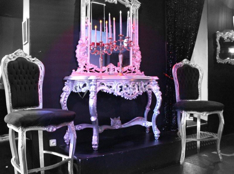 Location salle Nantes (Loire-Atlantique) - Strip Café #12