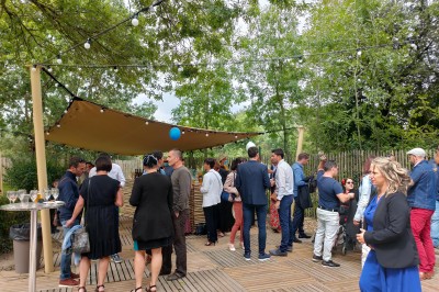 Village Nature et Insolite Les Rives de Grand Lieu Village Nature et Insolite Les Rives de Grand Lieu