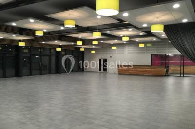 Trait d'Union Trait d'Union