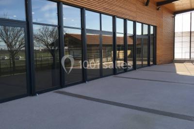 Location salle Chamboeuf (Loire) - Trait d'Union #6