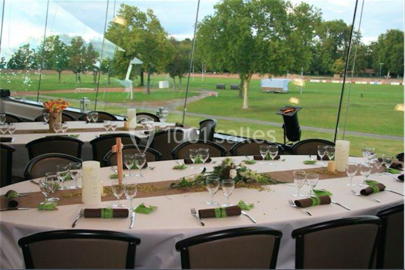 Location salle Feurs (Loire) - L'equi'forum #5