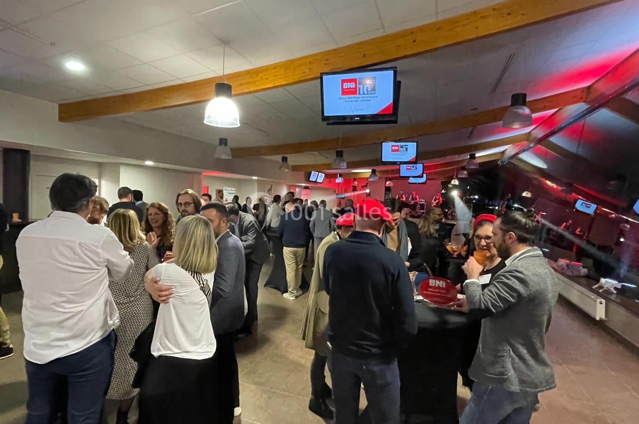 Location salle Feurs (Loire) - L'equi'forum #9