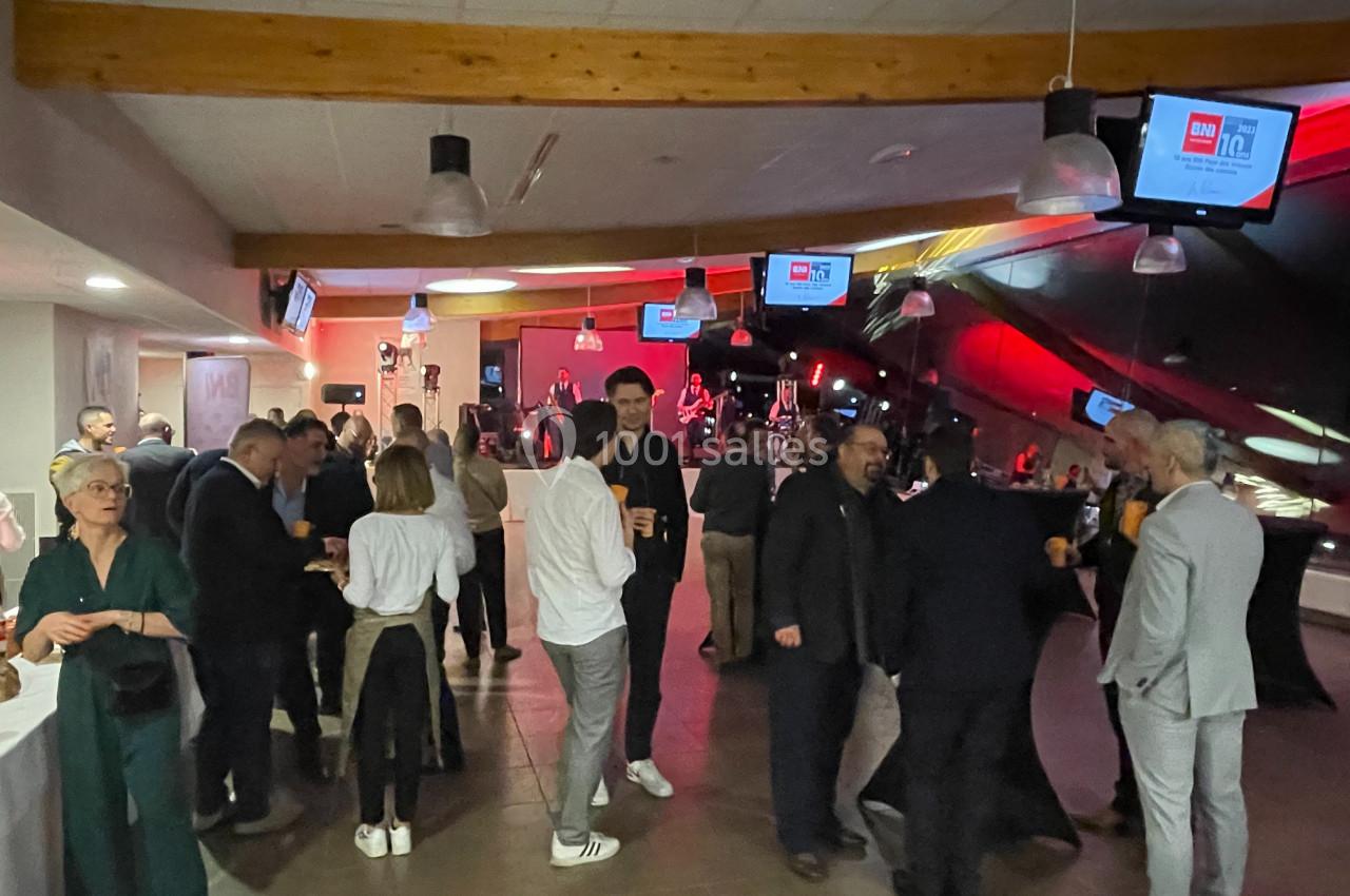 Location salle Feurs (Loire) - L'equi'forum #13