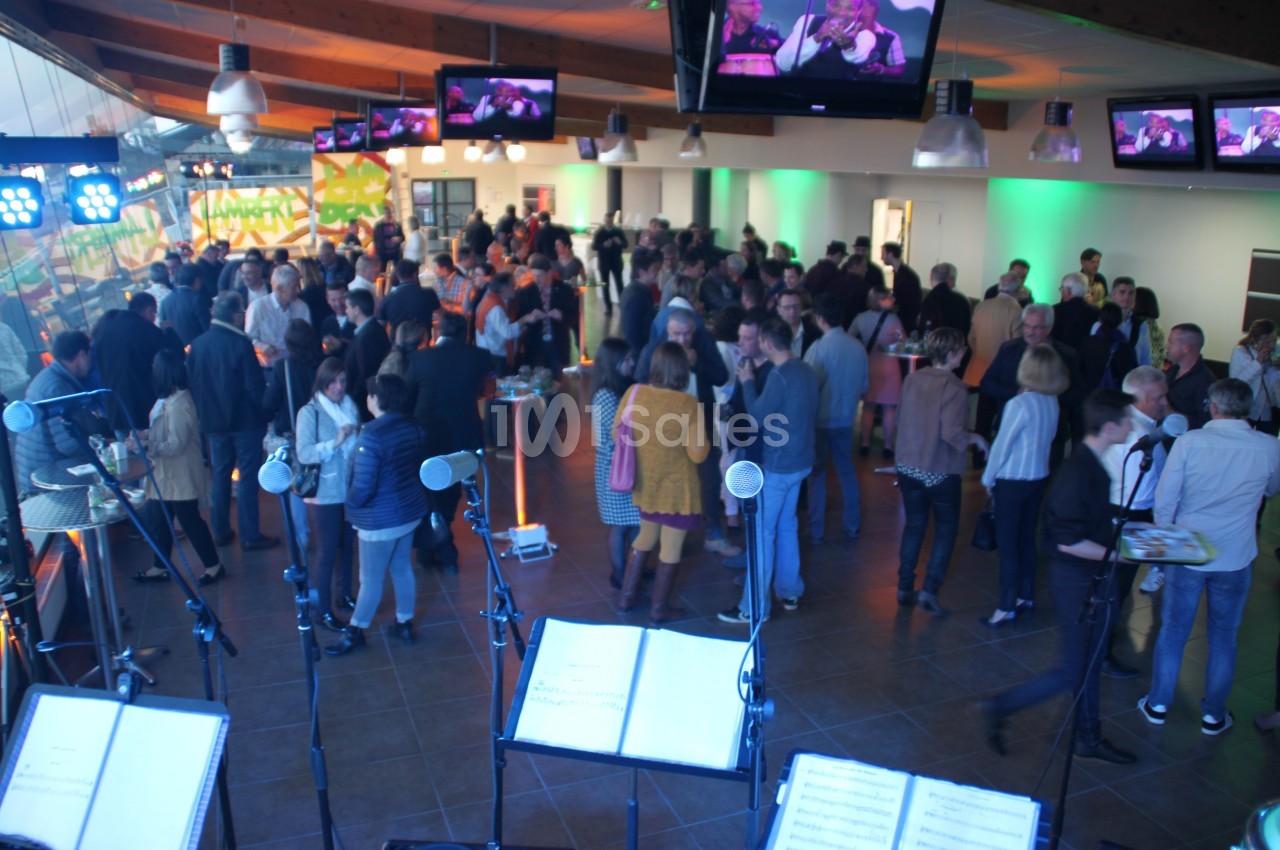 L'equi'forum - galerie - photo 4