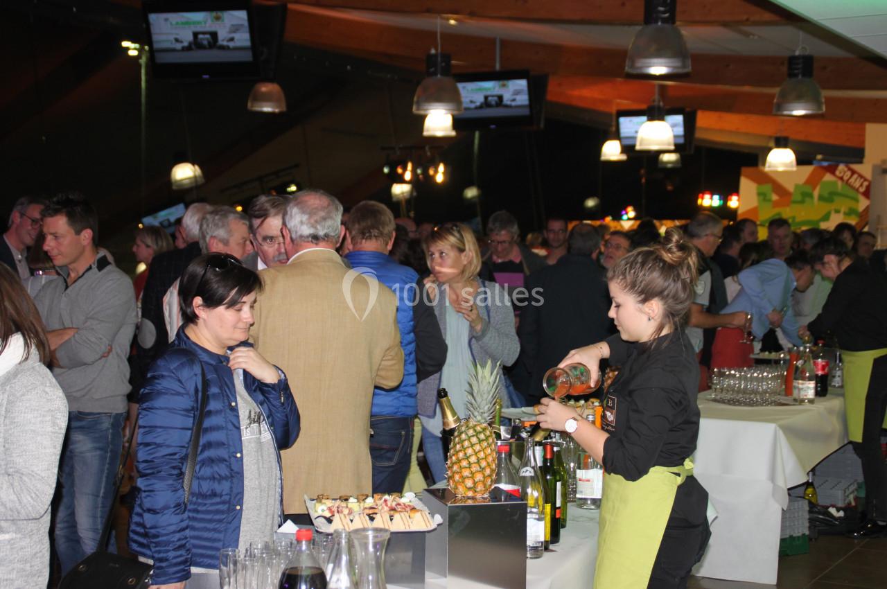 Location salle Feurs (Loire) - L'equi'forum #17