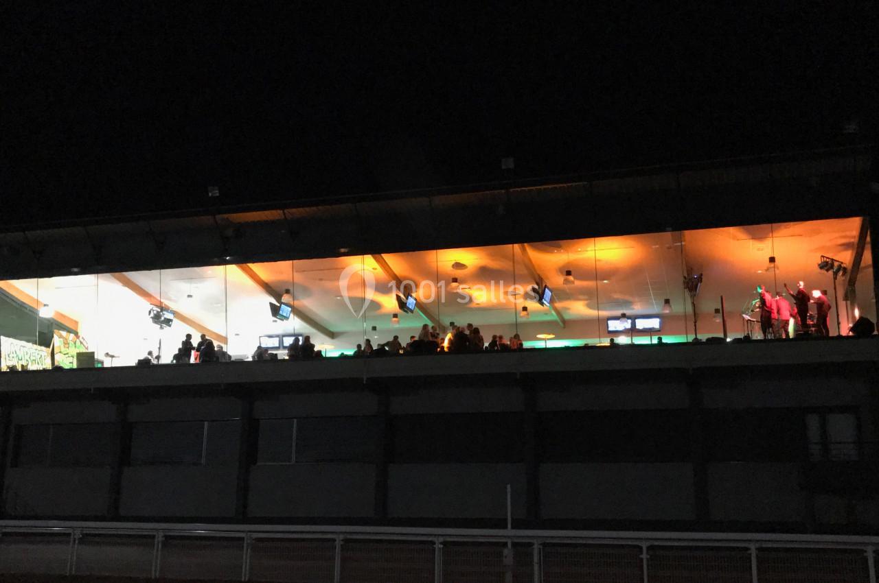 Location salle Feurs (Loire) - L'equi'forum #19