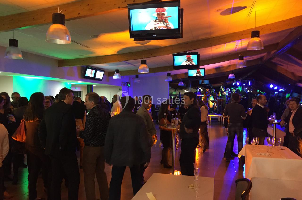 Location salle Feurs (Loire) - L'equi'forum #16