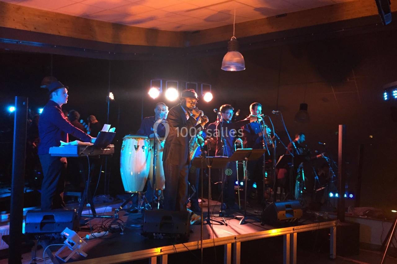 Location salle Feurs (Loire) - L'equi'forum #18