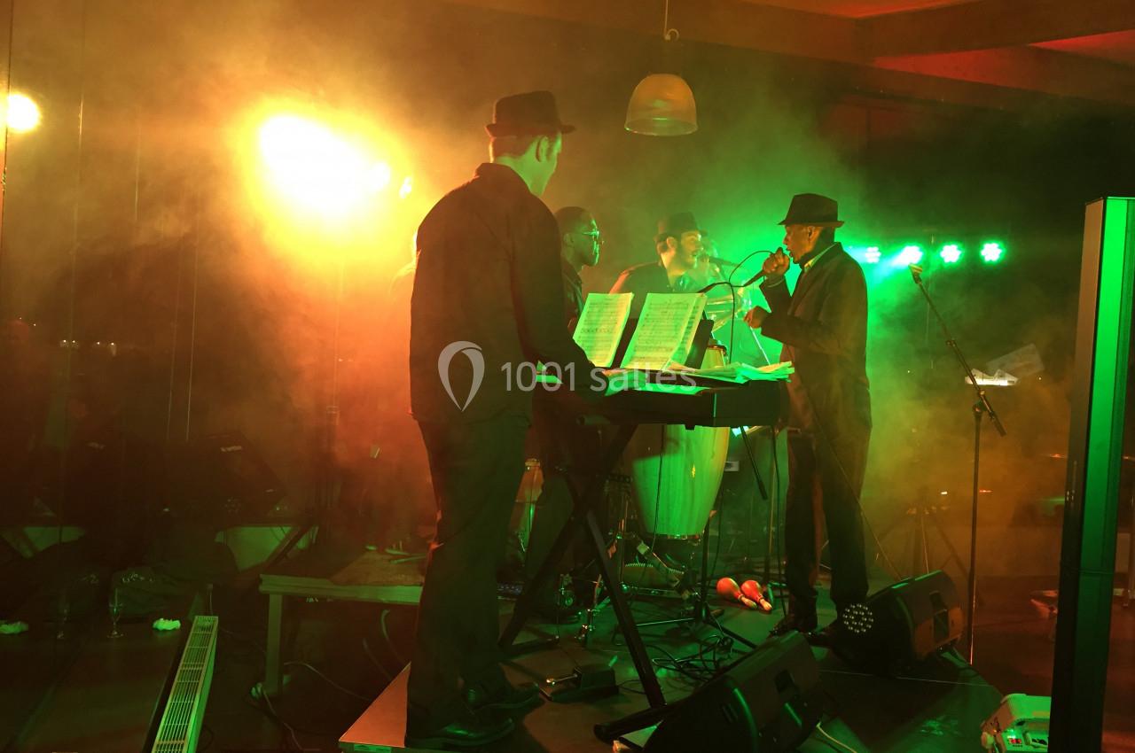 Location salle Feurs (Loire) - L'equi'forum #12