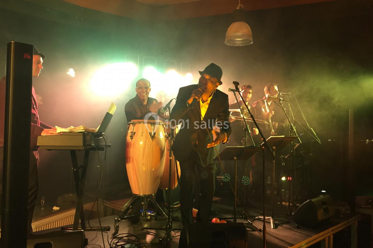 Location salle Feurs (Loire) - L'equi'forum #20