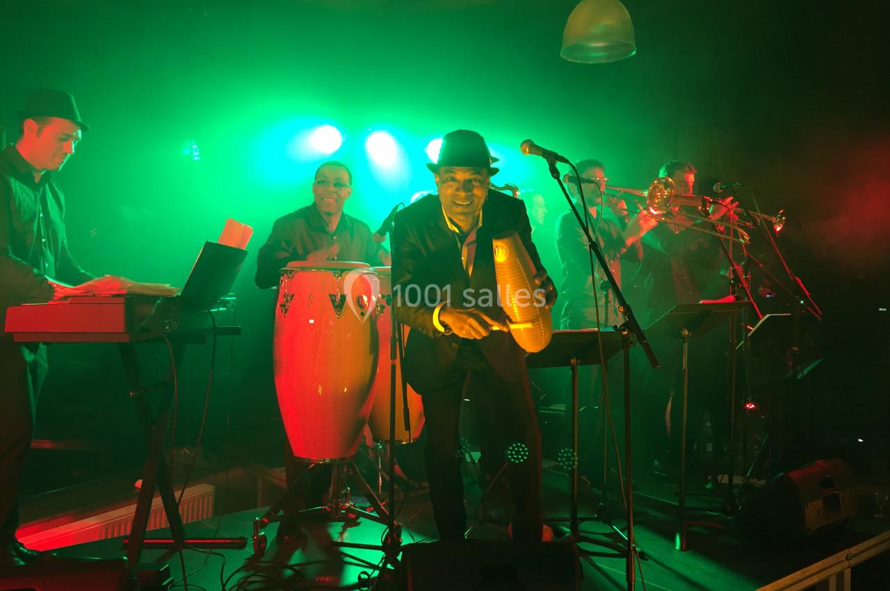 Location salle Feurs (Loire) - L'equi'forum #11