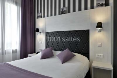 Location salle Thoiry (Yvelines) - Hôtel Auberge De L'etoile #21