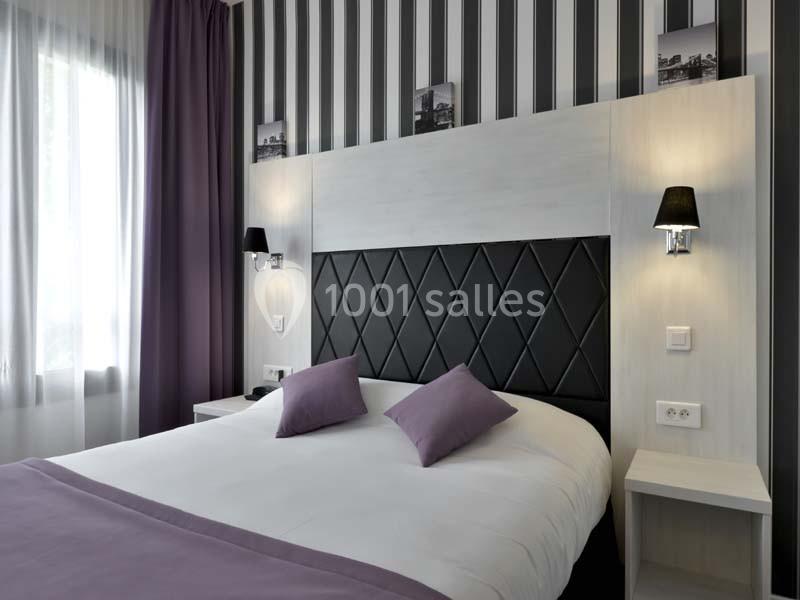 Location salle Thoiry (Yvelines) - Hôtel Auberge De L'etoile #17