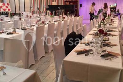 Location salle Thoiry (Yvelines) - Hôtel Auberge De L'etoile #21