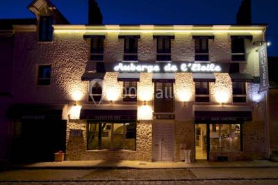 Hôtel Auberge De L'etoile Hôtel Auberge De L'etoile