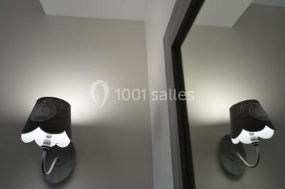 Location salle Thoiry (Yvelines) - Hôtel Auberge De L'etoile #21