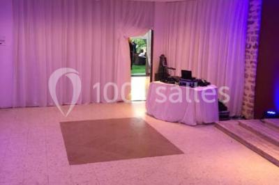 Location salle Thoiry (Yvelines) - Hôtel Auberge De L'etoile #21