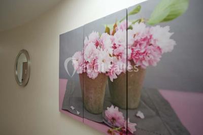 Location salle Thoiry (Yvelines) - Hôtel Auberge De L'etoile #21