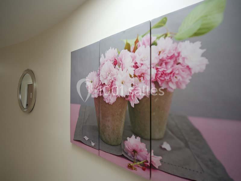 Location salle Thoiry (Yvelines) - Hôtel Auberge De L'etoile #20