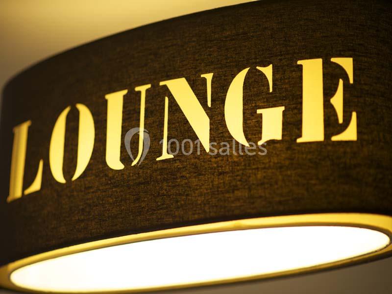 Location salle Thoiry (Yvelines) - Hôtel Auberge De L'etoile #7