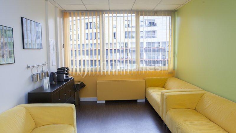 Location salle Paris 13 (Paris) - Formaterra #4