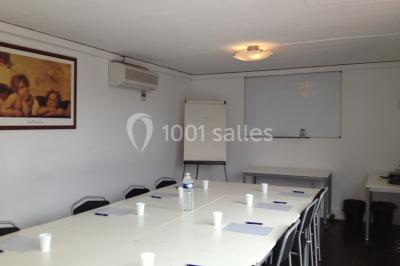 Centre D'affaires Joffre Centre D'affaires Joffre