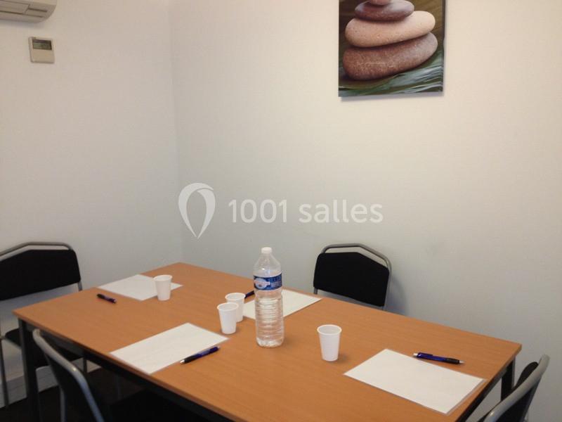 Location salle Perpignan (Pyrénées-Orientales) - Centre D'affaires Joffre #2
