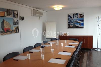 Location salle Perpignan (Pyrénées-Orientales) - Centre D'affaires Joffre #8