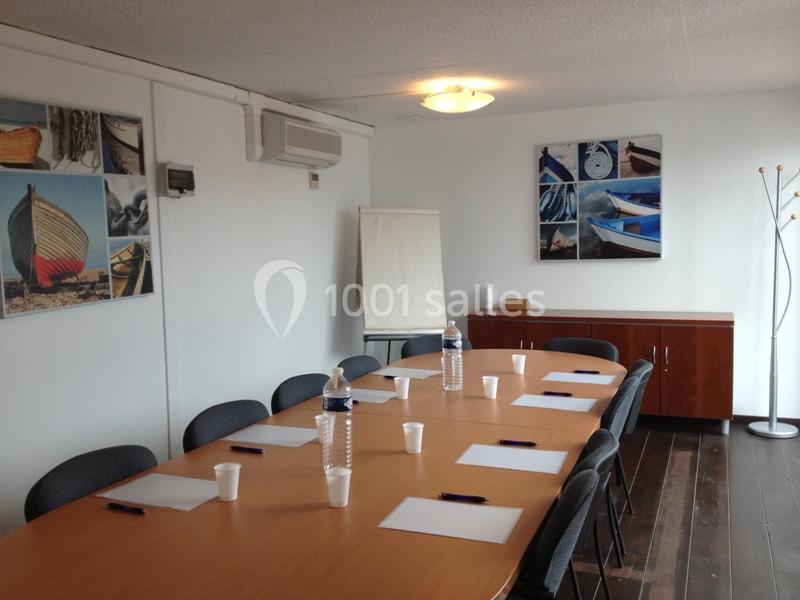 Location salle Perpignan (Pyrénées-Orientales) - Centre D'affaires Joffre #3