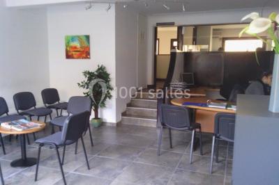 Location salle Perpignan (Pyrénées-Orientales) - Centre D'affaires Joffre #8