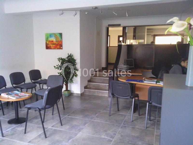 Location salle Perpignan (Pyrénées-Orientales) - Centre D'affaires Joffre #4