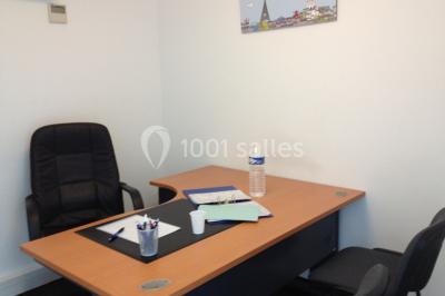 Location salle Perpignan (Pyrénées-Orientales) - Centre D'affaires Joffre #8