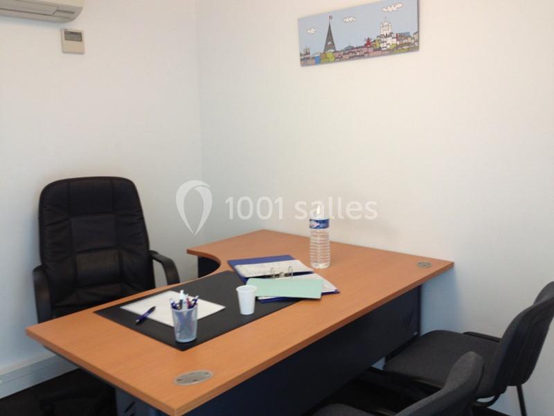 Location salle Perpignan (Pyrénées-Orientales) - Centre D'affaires Joffre #5