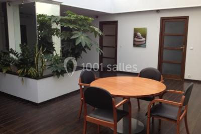 Location salle Perpignan (Pyrénées-Orientales) - Centre D'affaires Joffre #8