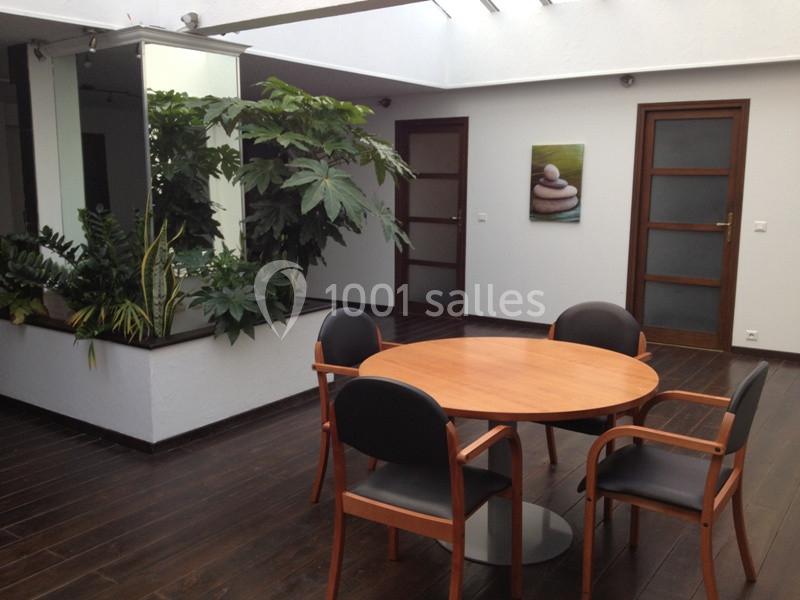 Location salle Perpignan (Pyrénées-Orientales) - Centre D'affaires Joffre #6