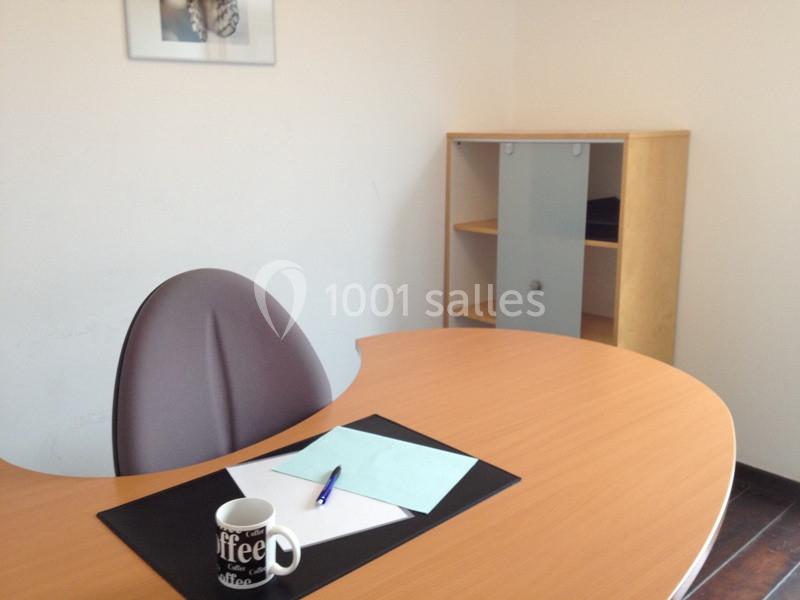 Location salle Perpignan (Pyrénées-Orientales) - Centre D'affaires Joffre #7