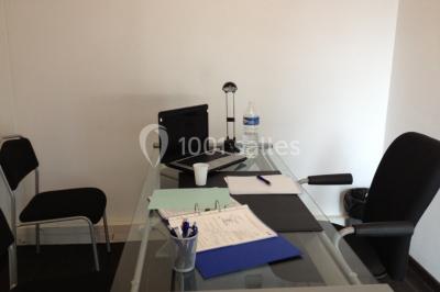 Location salle Perpignan (Pyrénées-Orientales) - Centre D'affaires Joffre #8