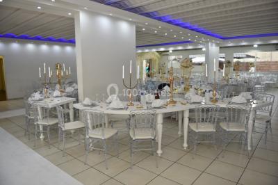 Location salle Carros (Alpes-Maritimes) - Salle Les Palmiers #15