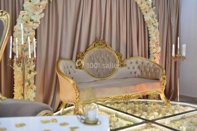 Location salle Carros (Alpes-Maritimes) - Salle Les Palmiers #15