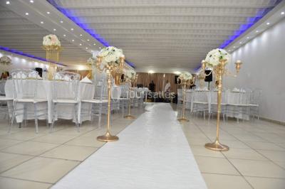 Salle Les Palmiers Salle Les Palmiers