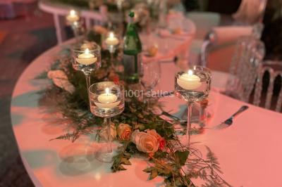 Location salle Carros (Alpes-Maritimes) - Salle Les Palmiers #15