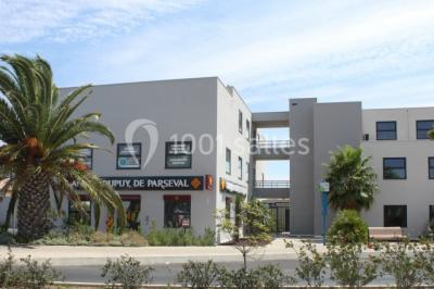 Location salle Agde (Hérault) - Centre D'affaires Agathé #7