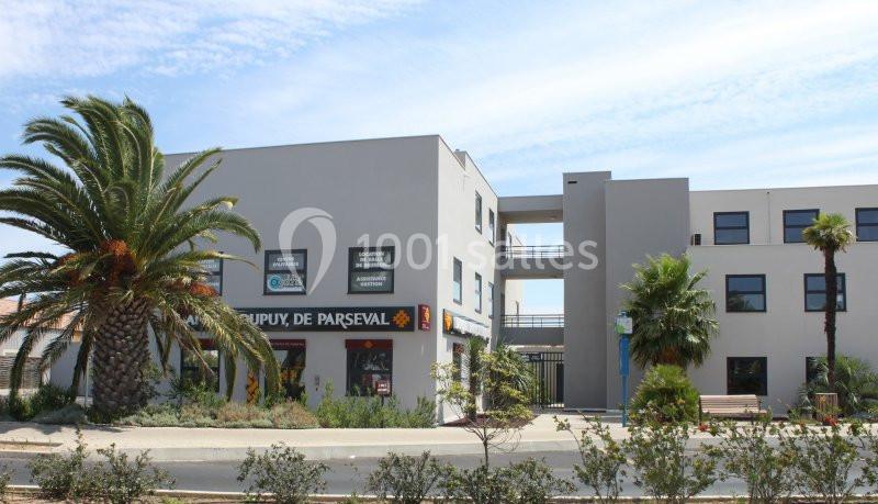 Location salle Agde (Hérault) - Centre D'affaires Agathé #2