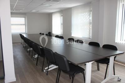 Centre D'affaires Agathé Centre D'affaires Agathé